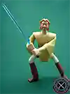 Obi-Wan Kenobi Commemorative DVD 3-Pack Jedi Force Pack Clone Wars 2D Micro-Series (Animated Style)