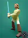 Obi-Wan Kenobi Commemorative DVD 3-Pack Jedi Force Pack Clone Wars 2D Micro-Series (Animated Style)