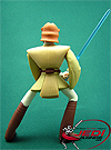 Obi-Wan Kenobi, Commemorative DVD 3-Pack Jedi Force Pack figure