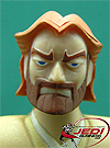 Obi-Wan Kenobi, Commemorative DVD 3-Pack Jedi Force Pack figure