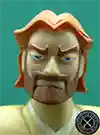 Obi-Wan Kenobi Commemorative DVD 3-Pack Jedi Force Pack Clone Wars 2D Micro-Series (Animated Style)