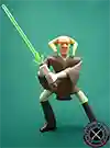 Saesee Tiin Commemorative DVD 3-Pack 2005 Set #2 Clone Wars 2D Micro-Series (Animated Style)