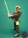Saesee Tiin Commemorative DVD 3-Pack 2005 Set #2 Clone Wars 2D Micro-Series (Animated Style)