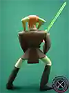 Saesee Tiin Commemorative DVD 3-Pack 2005 Set #2 Clone Wars 2D Micro-Series (Animated Style)