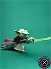Yoda Tartakovsky Clone Wars Clone Wars 2D Micro-Series (Animated Style)
