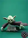 Yoda Tartakovsky Clone Wars Clone Wars 2D Micro-Series (Animated Style)