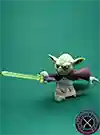Yoda Tartakovsky Clone Wars Clone Wars 2D Micro-Series (Animated Style)