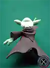 Yoda Tartakovsky Clone Wars Clone Wars 2D Micro-Series (Animated Style)