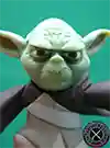 Yoda Tartakovsky Clone Wars Clone Wars 2D Micro-Series (Animated Style)