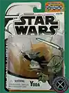 Yoda Tartakovsky Clone Wars Clone Wars 2D Micro-Series (Animated Style)