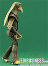 Captain Tarpals, Naboo Final Combat 4-Pack figure