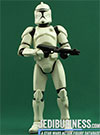 Clone Trooper Troop Builder 4-pack White/Dirty Original Trilogy Collection