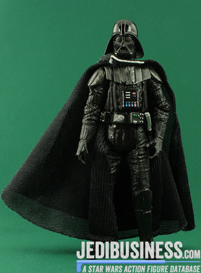 Darth Vader figure, OTCVintage