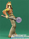 Gungan Warrior, Naboo Final Combat 4-Pack figure