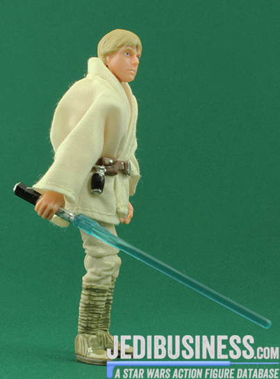 Luke Skywalker Episode 4: A New Hope Original Trilogy Collection