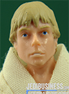 Luke Skywalker, Episode 4: A New Hope figure