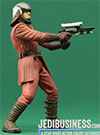 Naboo Royal Guard Naboo Final Combat 4-Pack Original Trilogy Collection