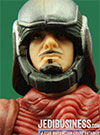 Naboo Royal Guard, Naboo Final Combat 4-Pack figure