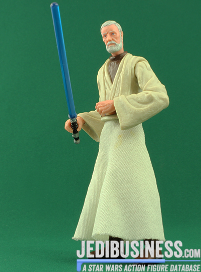Obi-Wan Kenobi Episode 4: A New Hope Original Trilogy Collection