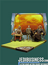 Adi Gallia Jedi Council Set #3 Original Trilogy Collection