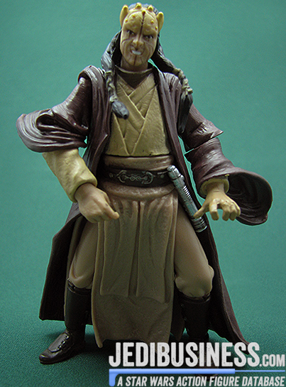 Agen Kolar Jedi Council Set #4