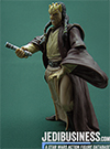 Agen Kolar Jedi Council Set #4 Original Trilogy Collection
