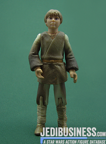 Anakin Skywalker figure, OTCScreenScene