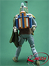Boba Fett, Darth Vader Carry Case 2-pack figure
