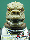 Bossk The Empire Strikes Back Original Trilogy Collection