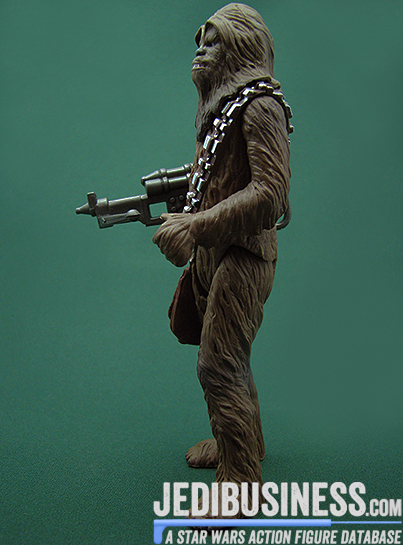 Chewbacca Commemorative TESB 3-Pack Original Trilogy Collection
