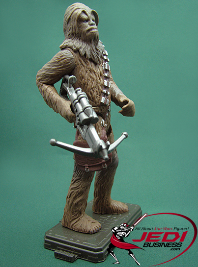 Chewbacca The Empire Strikes Back Original Trilogy Collection