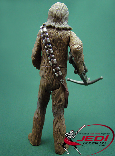 Chewbacca The Empire Strikes Back Original Trilogy Collection