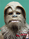 Chewbacca, The Empire Strikes Back figure