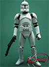 Clone Trooper Troop Builder 4-pack White Original Trilogy Collection