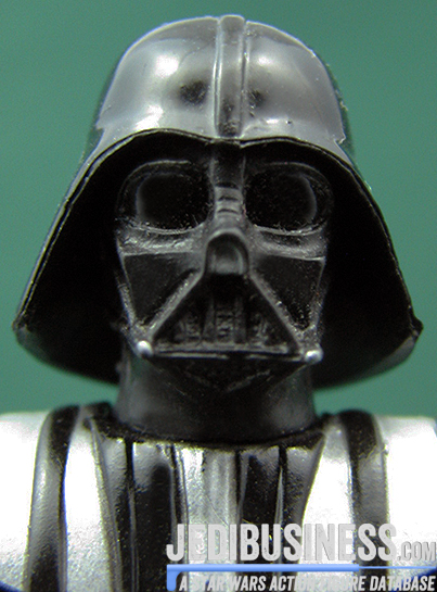 Darth Vader 500th Figure Original Trilogy Collection