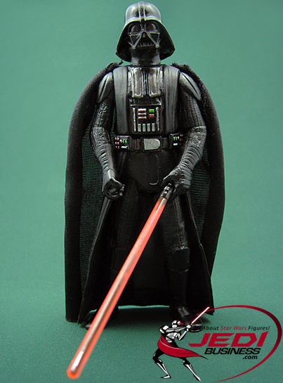 Darth Vader figure, OTCBasic