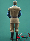 General Madine Return Of The Jedi Original Trilogy Collection