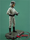 Han Solo AT-ST Driver Disguise Original Trilogy Collection