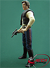 Han Solo, C-3PO Carry Case 2-pack figure