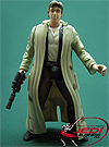 Han Solo, Endor Ambush 5-pack figure