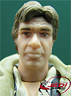 Han Solo, Endor Ambush 5-pack figure
