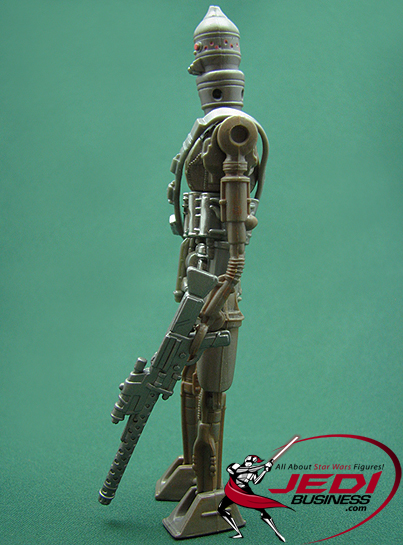 IG-88 The Empire Strikes Back Original Trilogy Collection