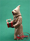 Jawa Holiday Edition 2004 (McQuarrie) Original Trilogy Collection