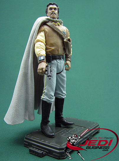 Lando Calrissian Return Of The Jedi Original Trilogy Collection
