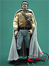 Lando Calrissian, Return Of The Jedi figure