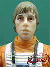 Luke Skywalker X-Wing Pilot Original Trilogy Collection