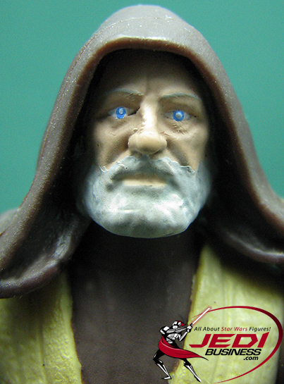 Obi-Wan Kenobi Mos Eisley Cantina Screen Scene #2 Original Trilogy Collection