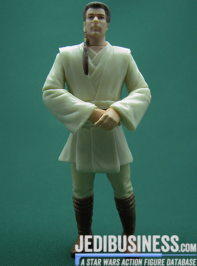 Obi-Wan Kenobi figure, OTCScreenScene