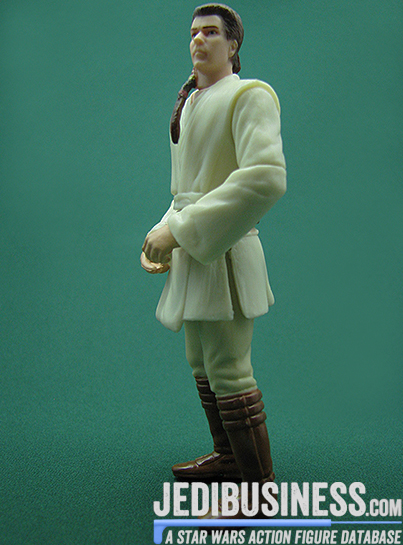 Obi-Wan Kenobi Jedi Council Set #2 Original Trilogy Collection