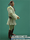 Obi-Wan Kenobi Jedi Council Set #2 Original Trilogy Collection
